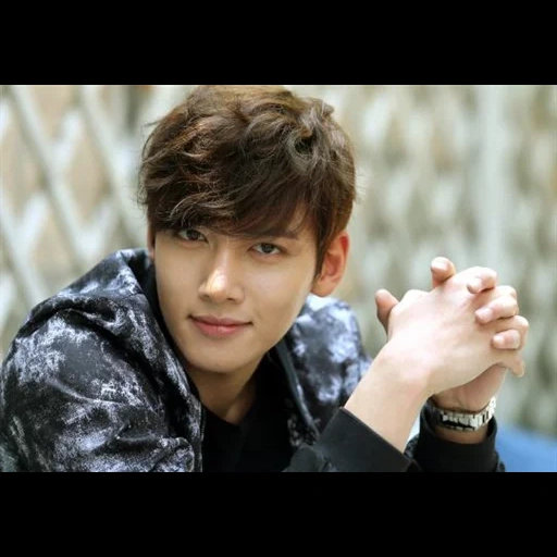 chen xu, ji chang wook, ji chang wook, ji chang wook, aktor ji chang wook