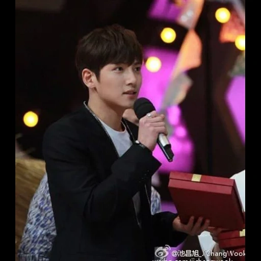 zhi chang-wook, korean actor, zhi changxu sings, korean actor, actor ji chang-wook