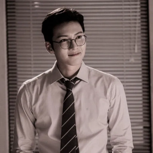 lee don-uk, ji chang wook, drama actor soo som, suspicious partner, drama suspicious partner cover