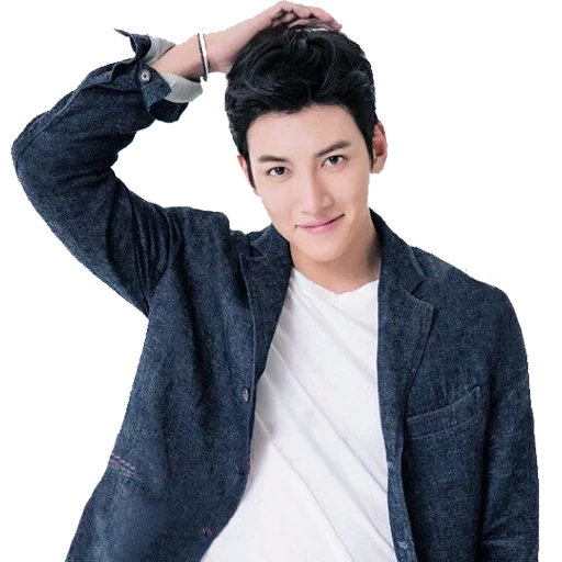 tonshae, zhi chan crims, ji chang wook, korean actors, b ji alex chan