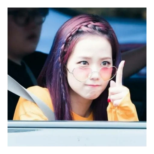 девушка, ким джису, black pink, jisoo blackpink