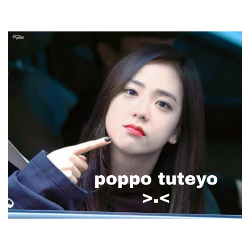 gin gil soo, jisu blackpink, jisoo blackpink, jisu kim marcini, wanita korea sangat cantik