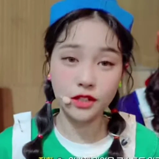 asiatico, due volte, giovane donna, due volte nayeon, due volte dahyun