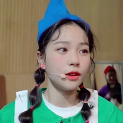 asiatico, donna, giovane donna, due volte nayeon, due volte dahyun