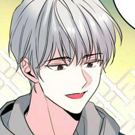 manhua, animação fofa, animação de quadrinhos, mdimanhua, personagem de anime