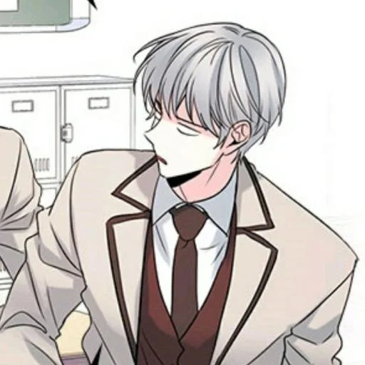 manhua, animação de quadrinhos, menino anime, personagem de anime, animação casal quadrinhos