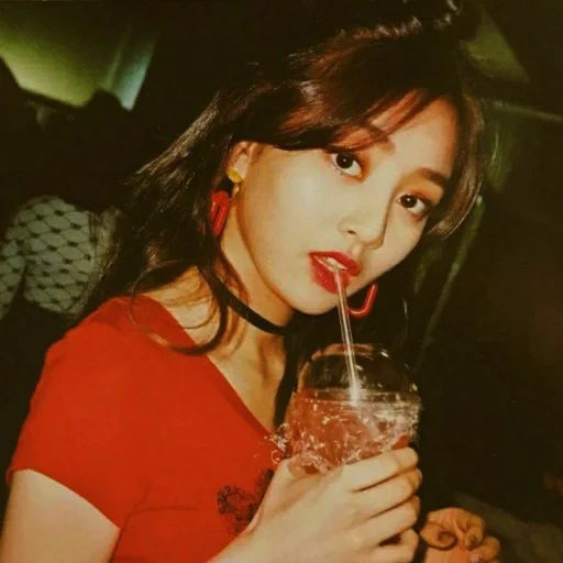 twice, sie haben sie angeheuert, twice jihyo, twice nayeon, twice jihyo aesthetic