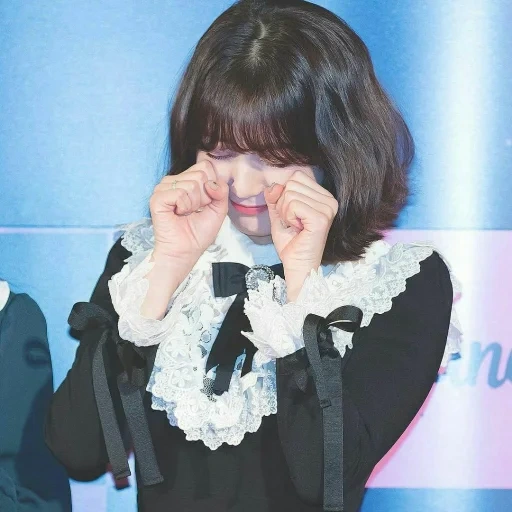 dos veces, pak chjiho, dos veces jihyo, dos veces nayón, jihyo dos veces vestido