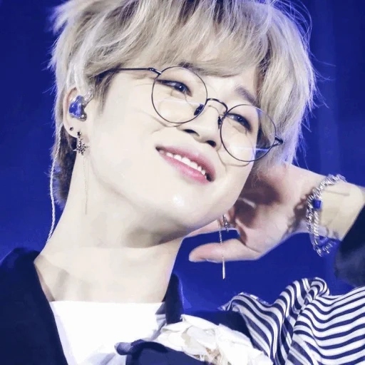 qi myung, jimin bts, boys di bangtan, bts qimin 2020, park zhiming university