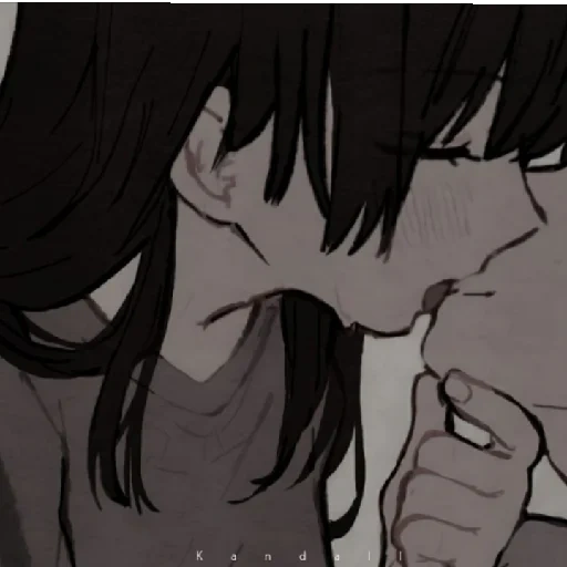 anime cute, anime kiss, lovely anime couples, drawings of anime steam, anime drawings of a couple