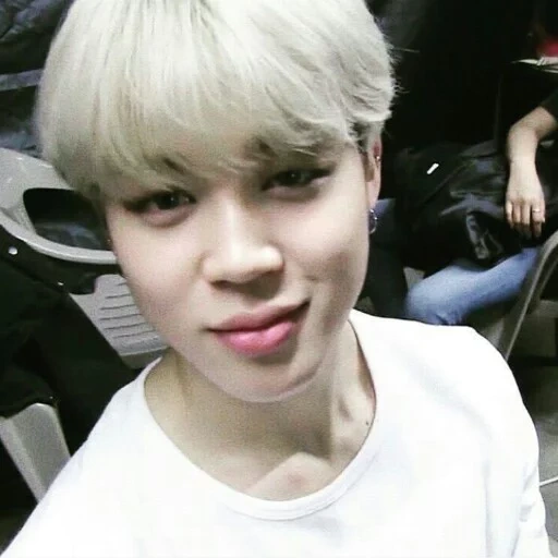 чимин, ксения, даник под, jimin bts, бтс чимин