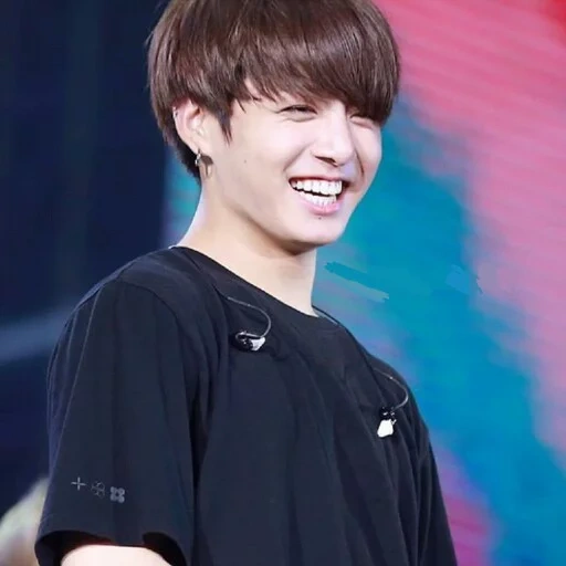 jung jungkook, bts chonguk, jungkook bts, jung jungkook sorride, bts jungkook sorride