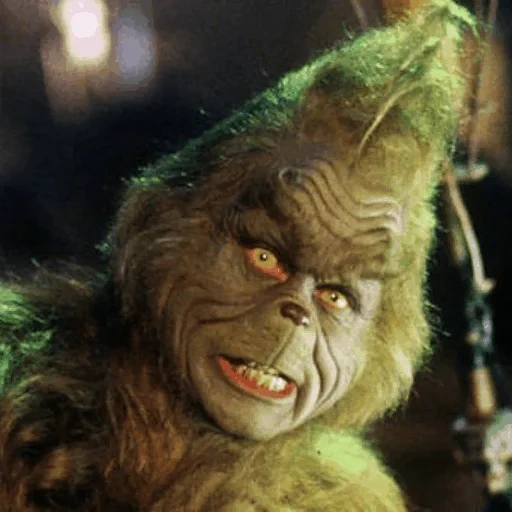 grinch, grinch kidnapper, grinch characters, grinch kidnapper of christmas, grinch kidnapper of christmas jim kerry