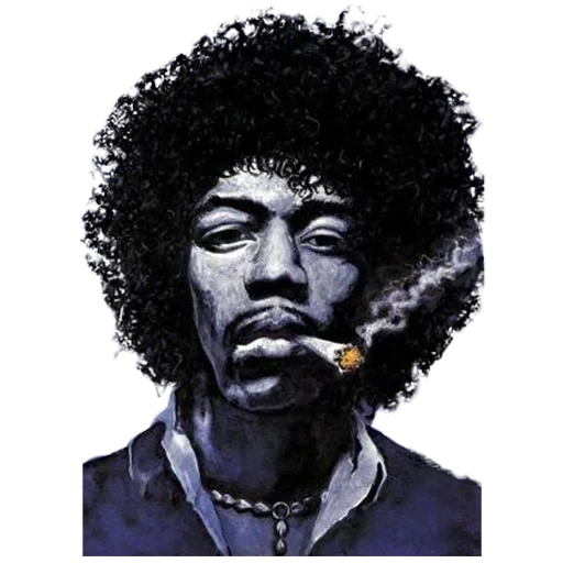 la canzone album, jimi hendrix, tabelle electric gypsy