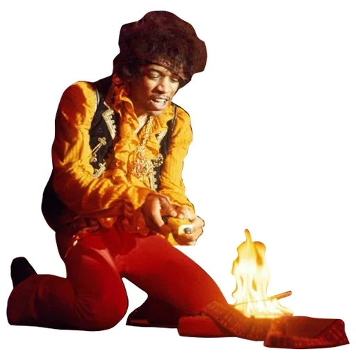 джими хендрикс, hendrix monterey pop festival 1967