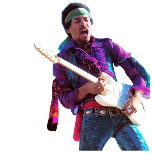 jimi, hendrix, джими хендрикс