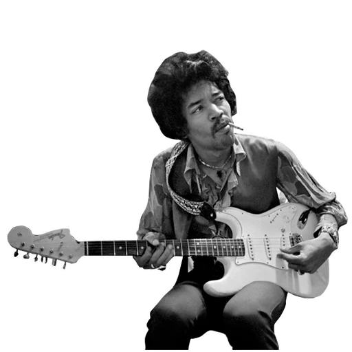 trovare, jimi hendrix