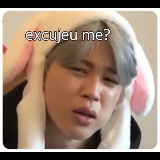 jimin, meme bts, jimin bts, jimin lai, anak laki laki bangtan