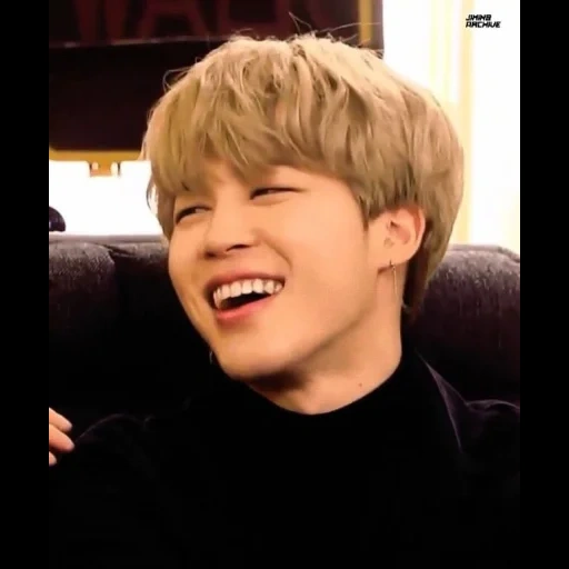 jimin, jimin bts, parco jimin, ragazzi di bangtan, jimin sorride con le fossette