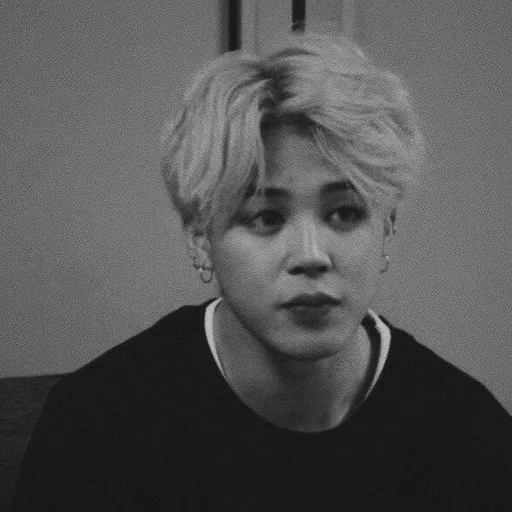 lingua, chi min park, jimin bts, cimin nsfv, gli spiriti maligni del popolo rosso