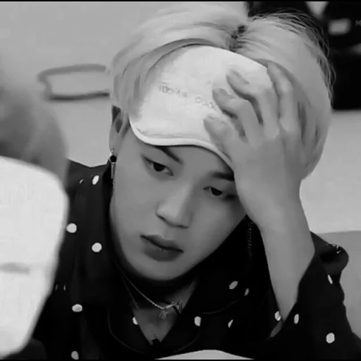 jimin, jimin bts, pak jimin, ragazzi di bangtan, sorpreso park jimin