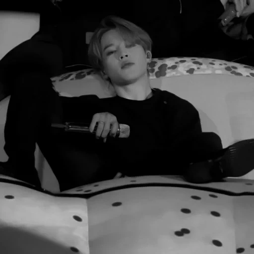 kim ta hyun, jimin wrth, jimin daddy, ragazzi di bangtan, jimin è caldo