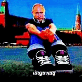 fran, the male, human, putin indi kid, vladimir vladimirovich putin