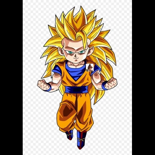 goku, wukong ssj3, wukong ssj 2, ssj3 dragon ball, wukong gt super saiya 3