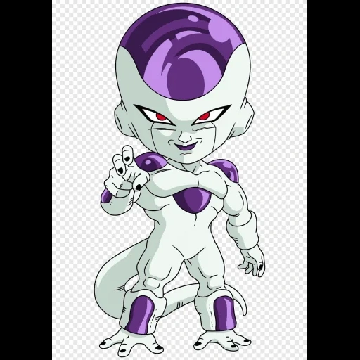 freezer, драконий жемчуг, фриза драгон бол, freezer dragon ball