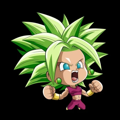 mutiara naga, kefla dragon bol, naga bol kefla, naga mutiara zet, dragon ball super kefla