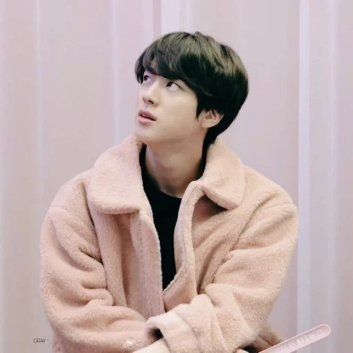 азиат, чеоы тз бтс, kim seokjin, bangtan boys, ким тхэ хён 2020