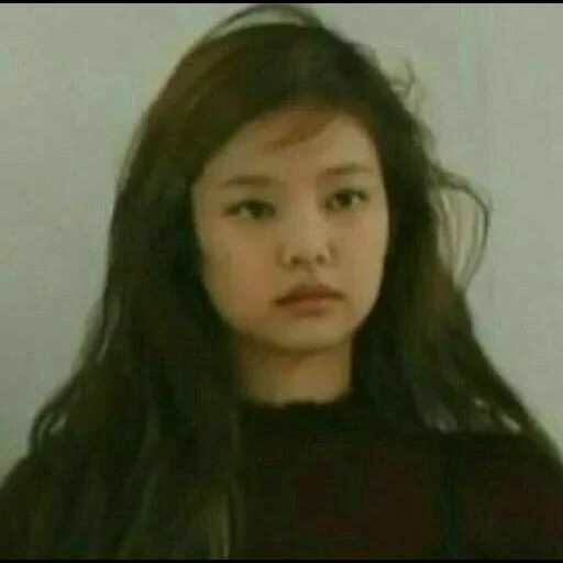 kim jenny, kim jennie, bts blackpink, blackpink jennie, jenny rosa nero