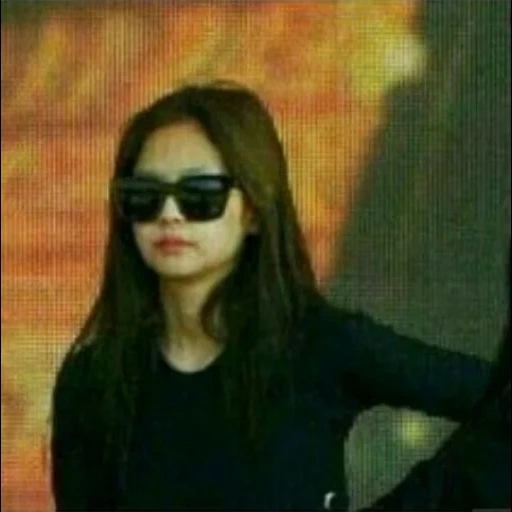 junge frau, kim jenny, kim jennie, jennie jisoo, jennie blackpink