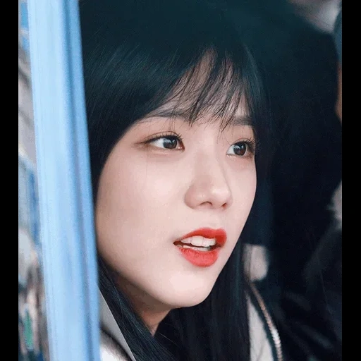 кореянки, jisoo kim, ким джису, black pink, kim jisoo blackpink