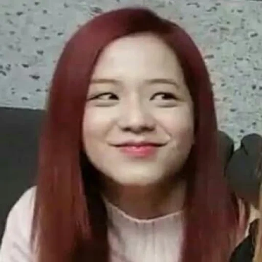 jin ji show, polvere nera, meme polvere nera, blackpink jisoo, jisoo turtle rabbit kim