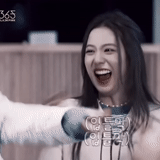 asiatico, attrici coreane, con sfondo e-ji, attrice nyl di kim ha, solly corean singer 2019