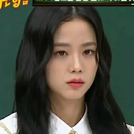 jin jixiu, jin yaojun está com raiva, atriz coreana, drama iu supervisor, lee nagyung fromis_9