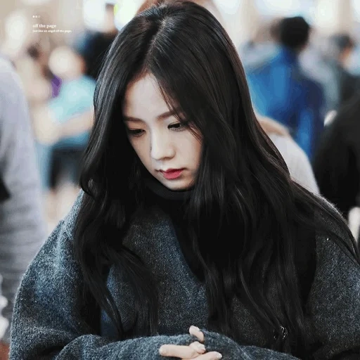 кореянка, black pink, blackpink jisoo, девушки кореянки, jennie blackpink