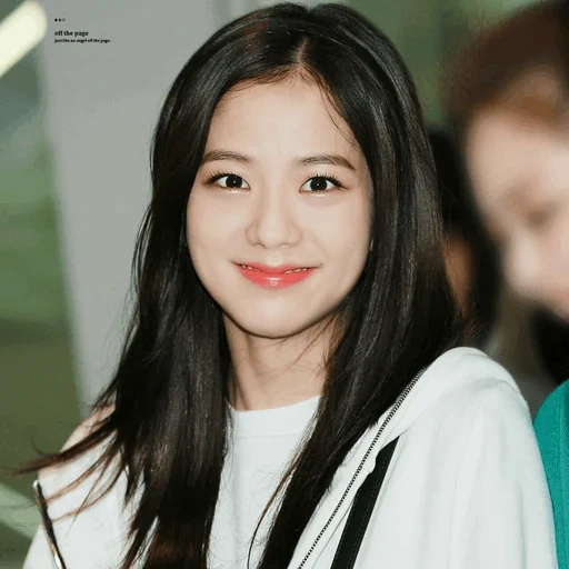 poudre noire, twice tzuyu, ginger show 2020, acteur coréen, actrice coréenne