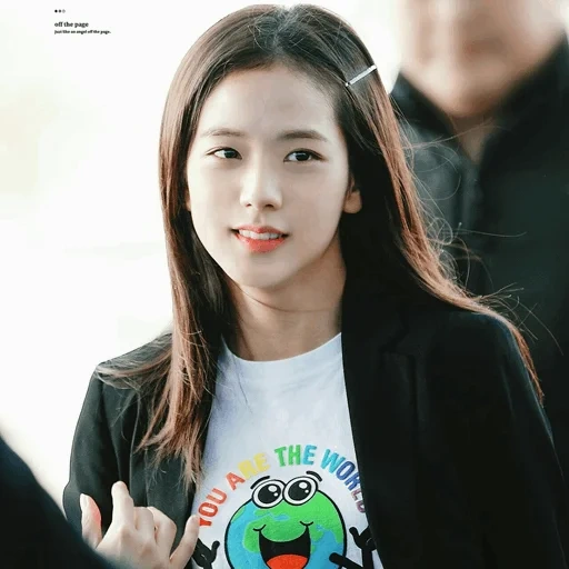 kim ji-soo, korean actress, jisoo blackpink, korean girl, korean actress