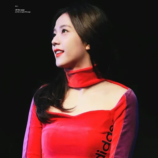 kim, mulher, kim jisu, blackpink jisoo, meninas asiáticas