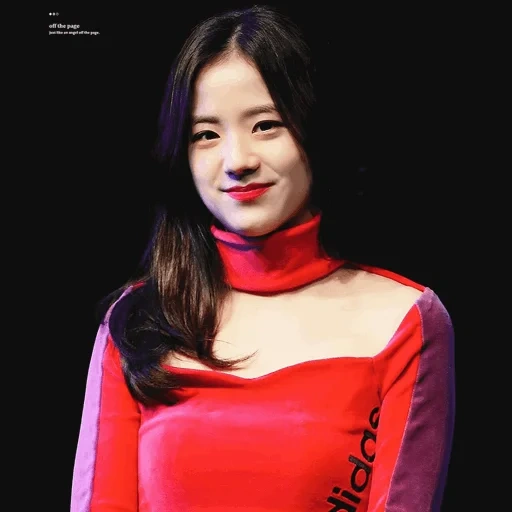 kim, ким джису, kim ji soo, jisoo blackpink, азиатские девушки