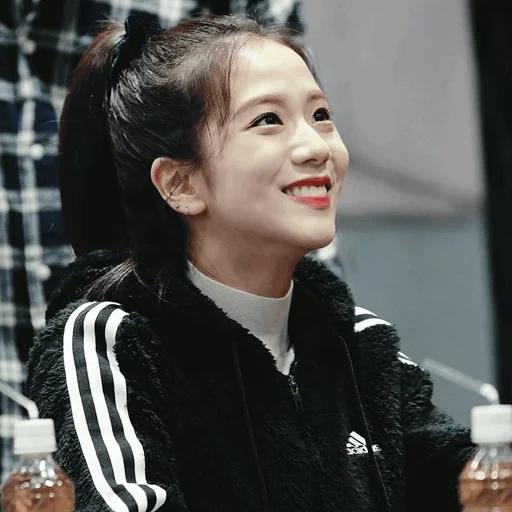 asian, kim ji-soo, gisu blackpink, jisoo blackpink, korean actress