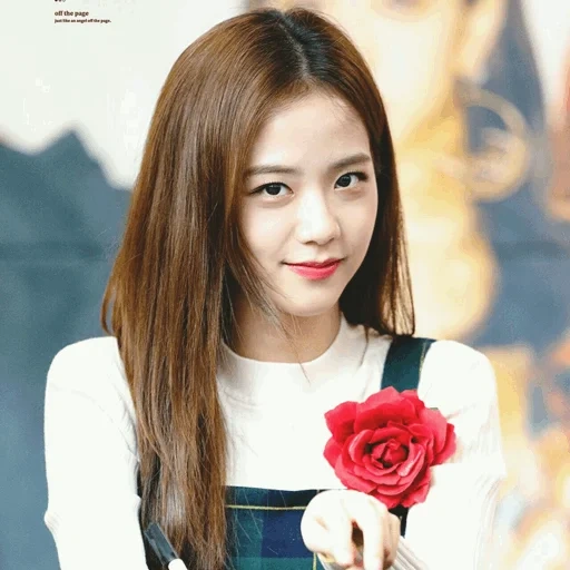 gin gil soo, jisoo kim, blackpink, jisu blackpink, blackpink jisoo