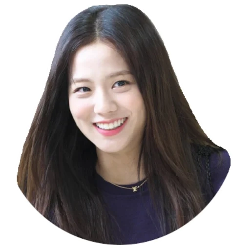 эмодзи, ли юн хи, black pink, корейские актеры
