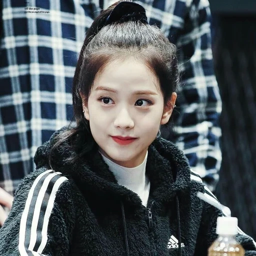 долума, ким джису, jisoo kim, black pink, jisoo blackpink