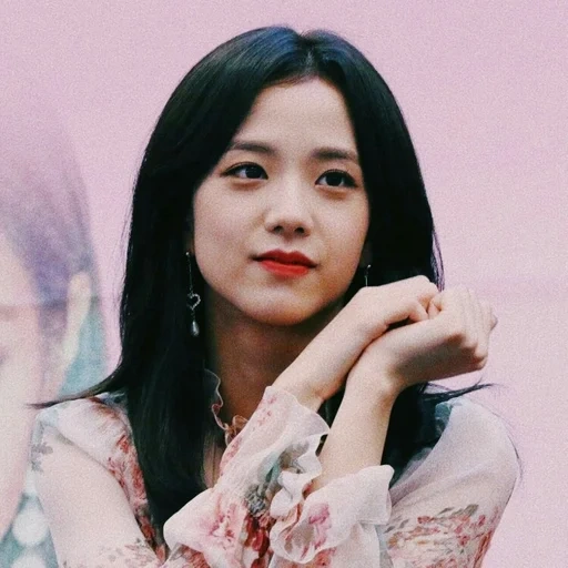 ким джису, blackpink jisoo, азиатские девушки, ким джису фансайн, korean phone number