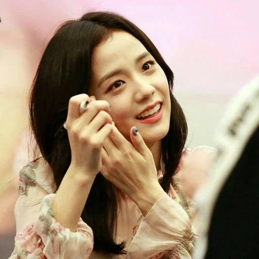 gin gil soo, jisoo blackpink, aktor korea, aktris cina, aktris korea