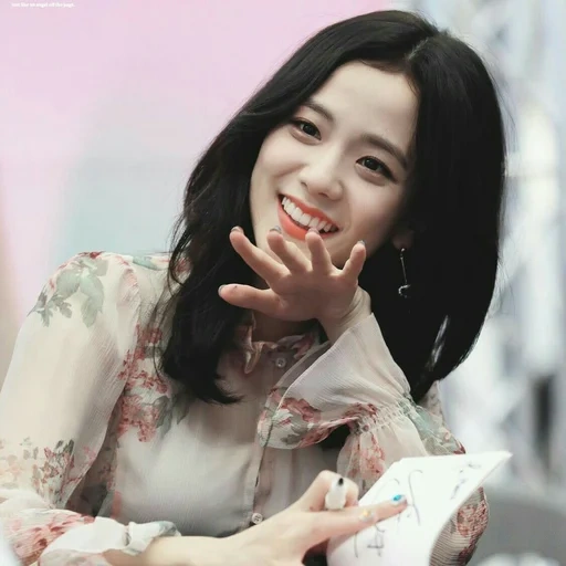 gin gil soo, aktris korea, jisoo blackpink, aktris korea, aktris korea sangat cantik