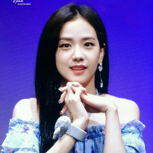 jin jixiu, twice tzuyu, jisoo blackpink, atriz coreana, jin jisu fangshen 2018